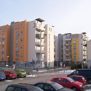 Appartement met een Slaapkamer